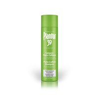 Plantur39 Phyto-Cafeinne Sampon par fin si delicat, 250 ml - 1