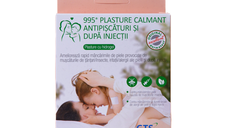 Plasture calmant antipiscaturi si dupa injectii, 5 bucati, Wooshin Labottach