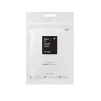 Plasturi anti acnee Clear Fit, 18 bucati, Cosrx - 1