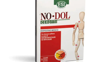 Plasturi No Dol, 5 bucati, Esi