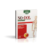 Plasturi No Dol, 5 bucati, Esi - 1