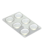 Plasturi pentru bataturi silicon, Wicromed-5010 - 1