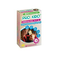 Plasturi pentru rau de miscare pentru copii, 12 bucati, Pro Kido - 1