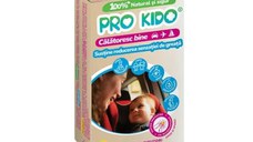 Plasturi pentru rau de miscare pentru copii, 12 bucati, Pro Kido