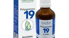 Polygemma 19 Glicemie, 50 ml