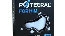 Potegral For Him, 15 capsule, Green Splid