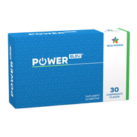 Power Bleu, 30 comprimate, Bleu Pharma - 1