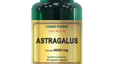 Premium Astragalus Extract 9000mg, 30 capsule, Cosmopharm