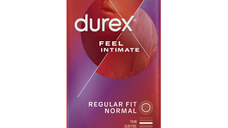 Prezervative Feel Intimate, 6 bucati, Durex