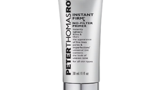 Primer pentru fata Instant Firmx No-Filter, 30 ml, Peter Thomas Roth