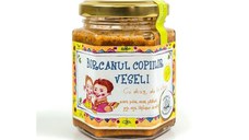 Prisaca Transilvania Borcanul Copiilor Veseli, 200g