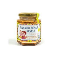 Prisaca Transilvania Borcanul Copiilor Veseli, 200g - 1
