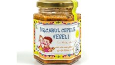 Prisaca Transilvania Borcanul Copiilor Veseli, 200g