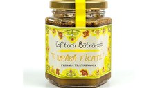 Prisaca Transilvania Te supara ficatul? Dof’torii batranesti Adulti, 200g