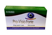 Pro-Visio Forte, 30 tablete - 1