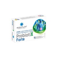 Probiotix Forte, 10 capsule, Helcor - 1