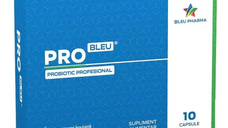 ProBleu, 10 capsule, Bleu Pharma