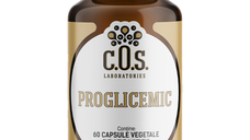 Proglicemic, 60 capsule, COS Laboratories