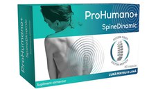 ProHumano+ SpineDinamic, 30 capsule