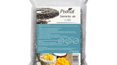 Pronat Seminte chia, 500g