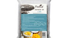 Pronat Seminte chia, 500g