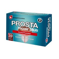 Prosta Repair Plus, 30 capsule, Sprint Pharma - 1