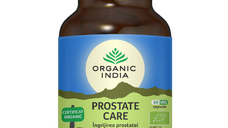 Prostate Care, 60 capsule, Organic India