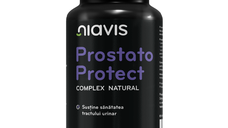 Prostato Protect, 60 capsule, Niavis