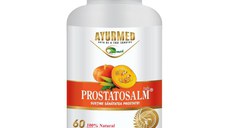 Prostatosalm, 60 tablete, Ayurmed