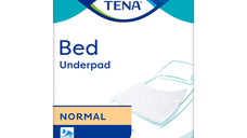 Protectie pentru pat Bed Normal, 60x90 cm, 5 bucati, Tena