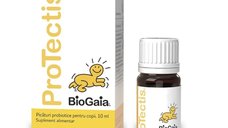 Protectis picaturi pentru copii 10 ml, Biogaia