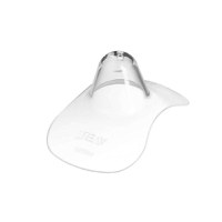 Protectoare pentru mamelon Philips Avent, marimea S, 2 bucati, SCF153/01, Philips - 1