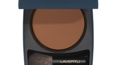 Pudra bronzanta pentru ten, Terre de soleil, 01, 12g, Lavertu