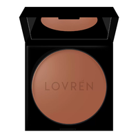 Pudra bronzanta T2, Power Bronze, Lovren - 1