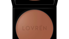 Pudra bronzanta T2, Power Bronze, Lovren