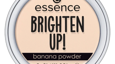 Pudra compacta Brighten Up, 9 g, Essence