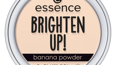 Pudra compacta Brighten Up, 9 g, Essence