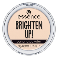 Pudra compacta Brighten Up, 9 g, Essence - 1