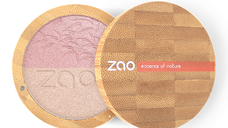 Pudra Iluminatoare, 311 Pink&Gold, Zao