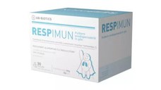 Pulbere orodispersabila Respimun, 30 plicuri, Ab-Biotics