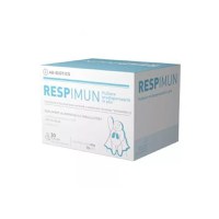 Pulbere orodispersabila Respimun, 30 plicuri, Ab-Biotics - 1