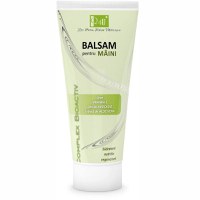 Q4U Balsam pentru maini x 100 ml  TIS - 1
