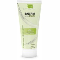 Q4U Balsam pentru maini x 100 ml  TIS - 1