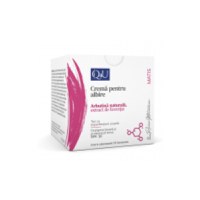 Q4U Crema pentru albire, 50ml - 1