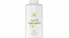 Q4U NutriTIS Lotiune pentru par x 100 ml  TIS