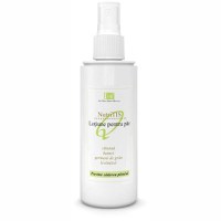 Q4U NutriTIS Lotiune pentru par x 100 ml  TIS - 1