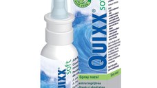 Quixx soft Spray nazal, 30 ml