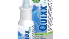 Quixx soft Spray nazal, 30 ml