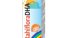 RahifloraDHA, 30 ml, D&B Pharma
