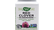 Red Clover 400mg Nature's Way, 100 capsule, Secom